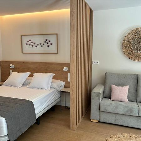 Apartamentos Joaquin Costa Santander Exteriér fotografie