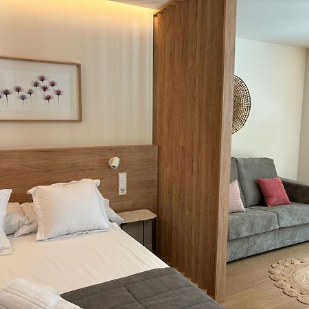 Apartamentos Joaquin Costa Santander Exteriér fotografie