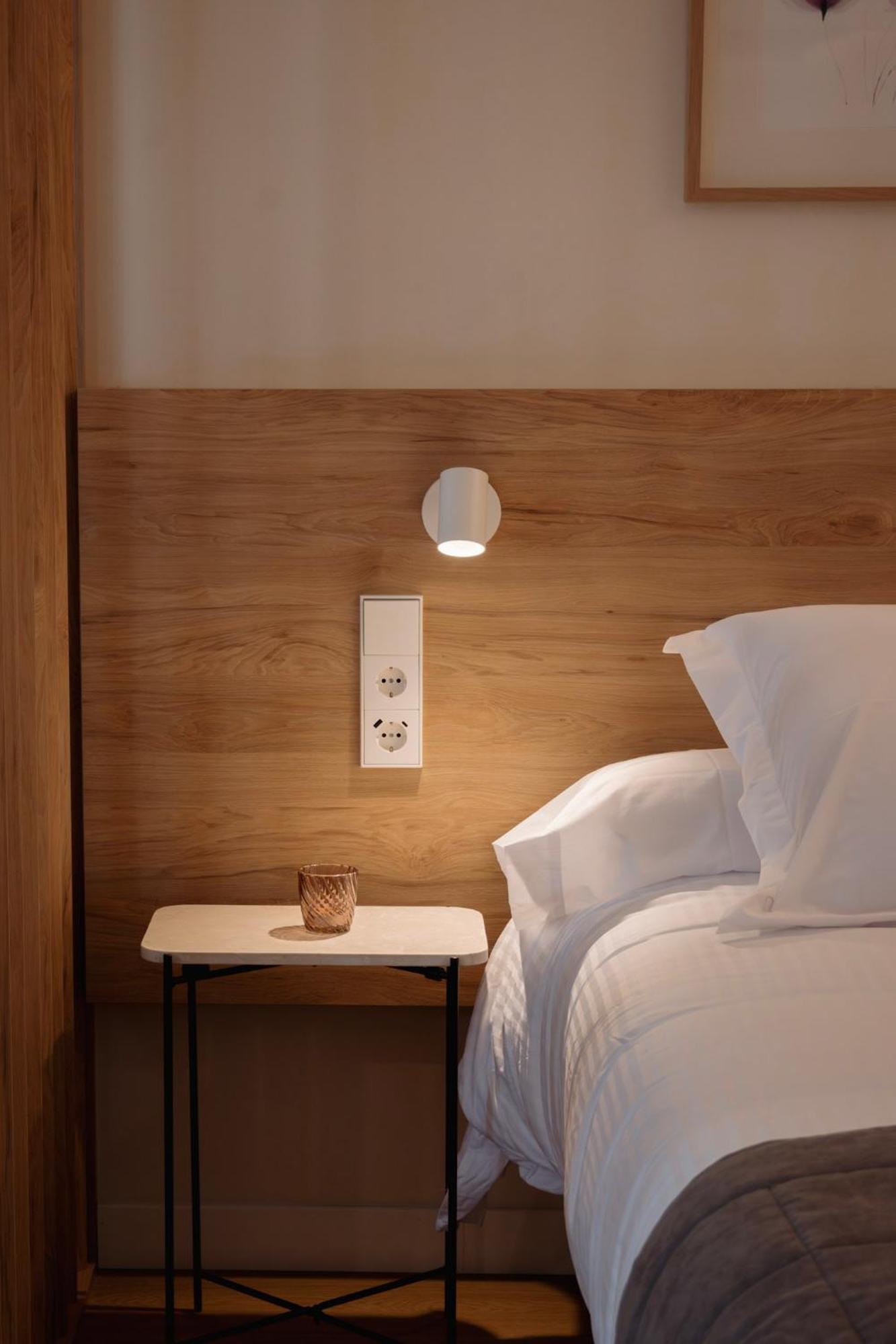 Apartamentos Joaquin Costa Santander Exteriér fotografie