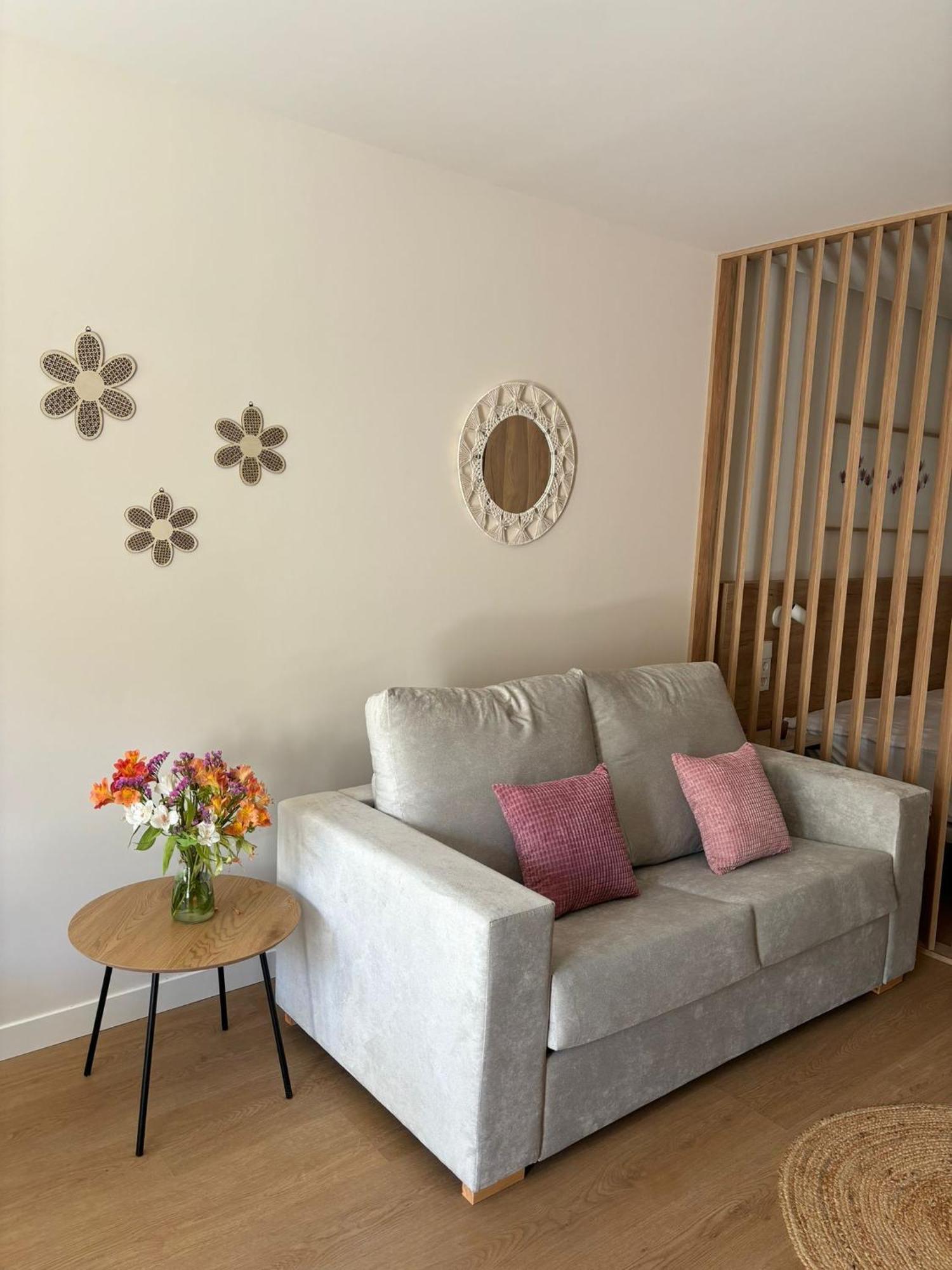 Apartamentos Joaquin Costa Santander Exteriér fotografie