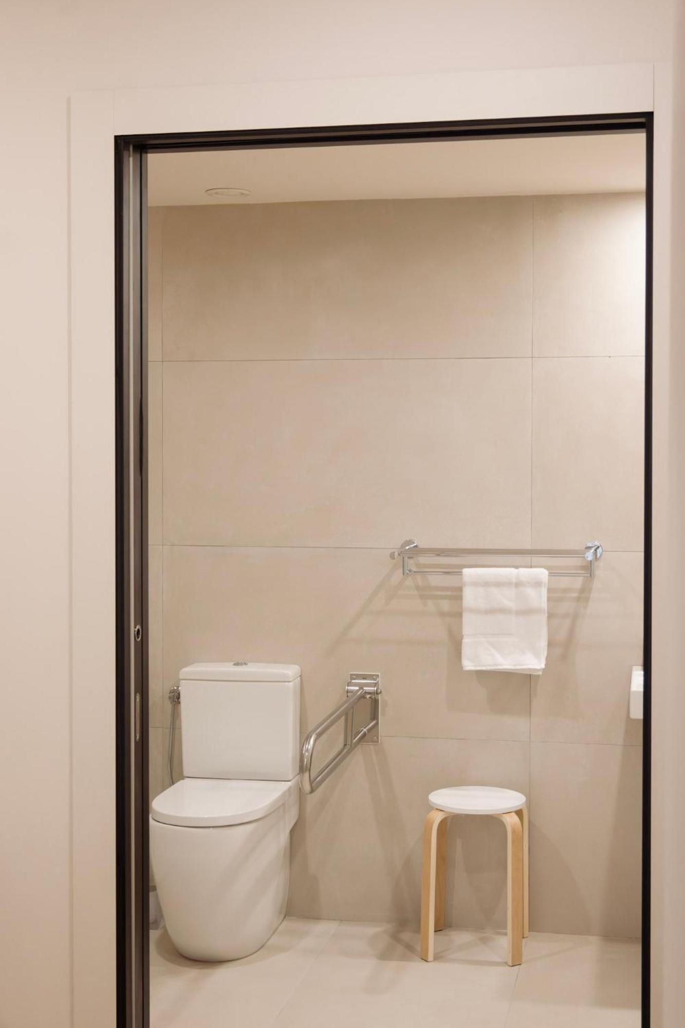Apartamentos Joaquin Costa Santander Exteriér fotografie